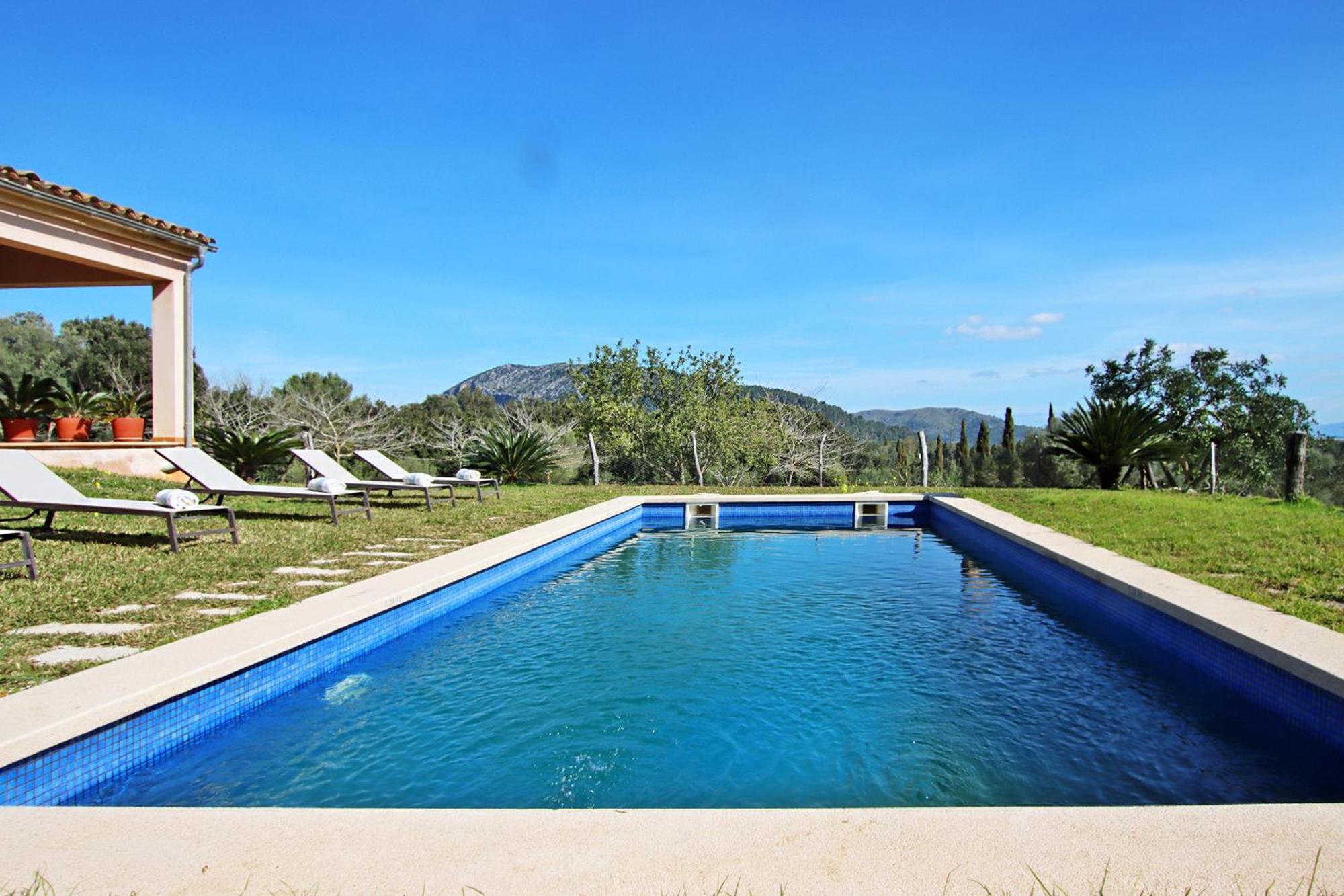 Es Bosquet By Slow Villa *