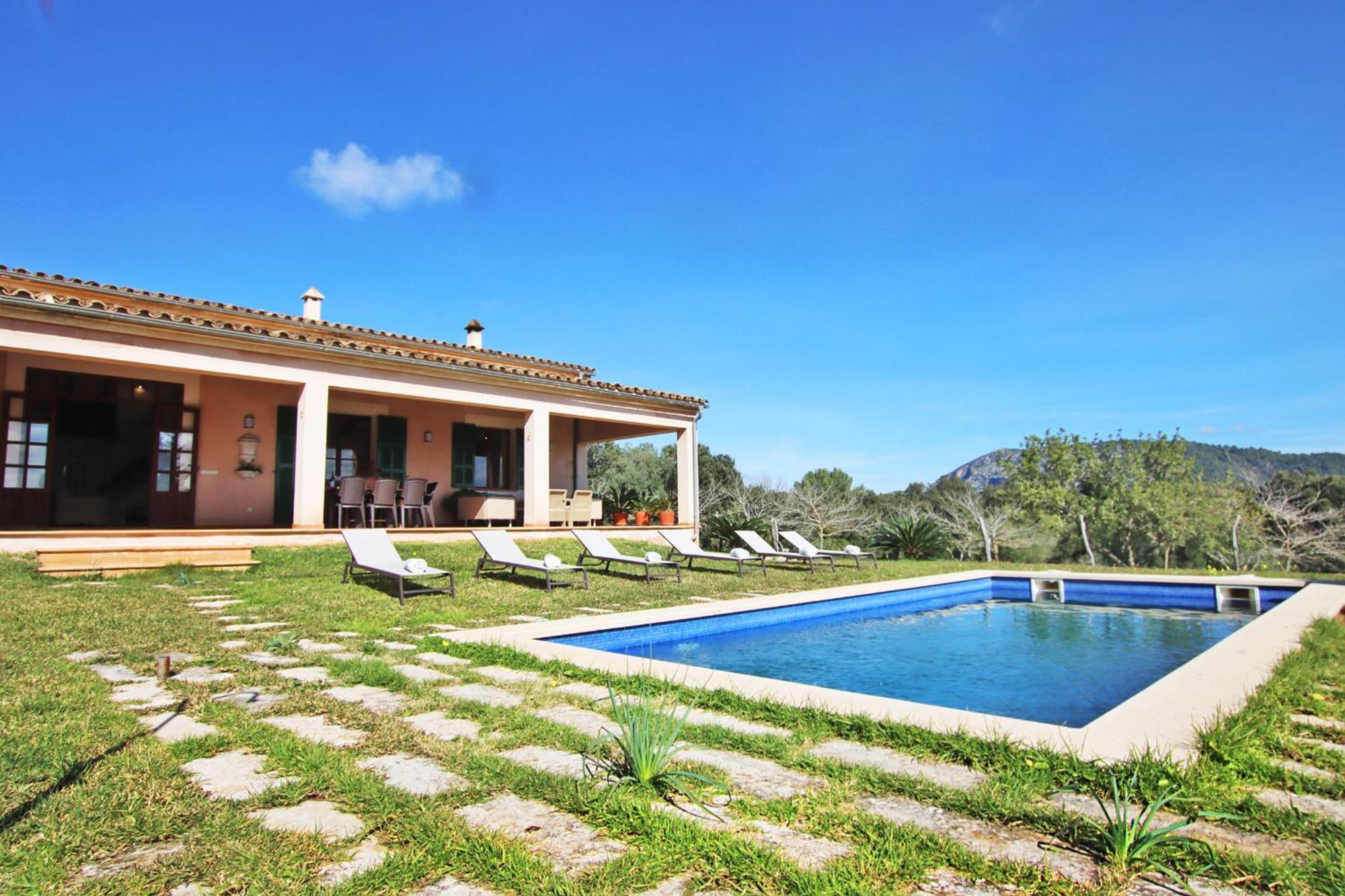 Es Bosquet By Slow Villa *