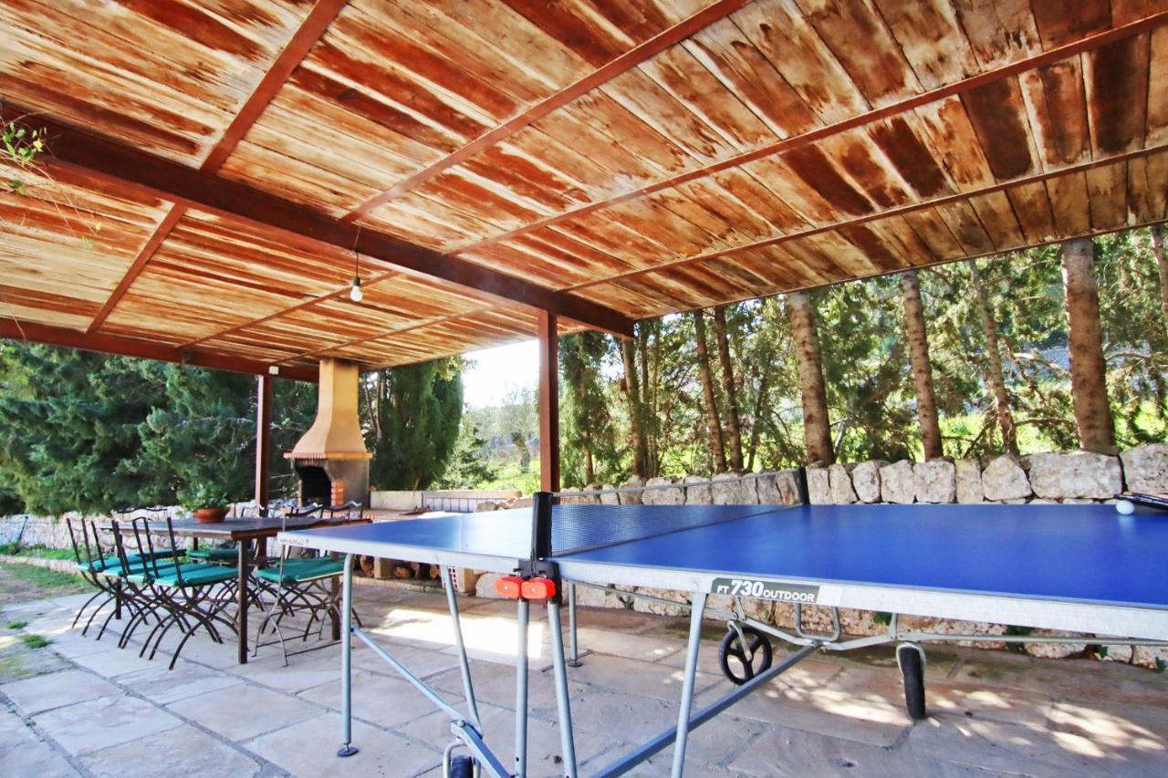 Es Bosquet By Slow Villa