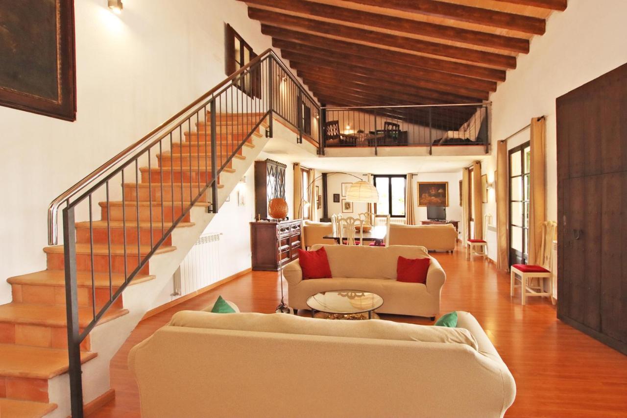 Villa Es Bosquet By Slow *