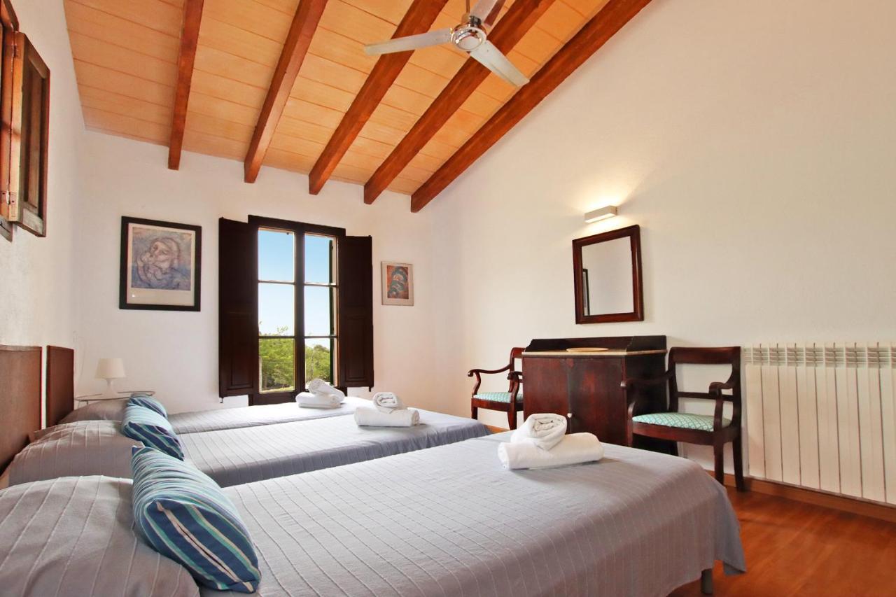 Villa Es Bosquet By Slow *