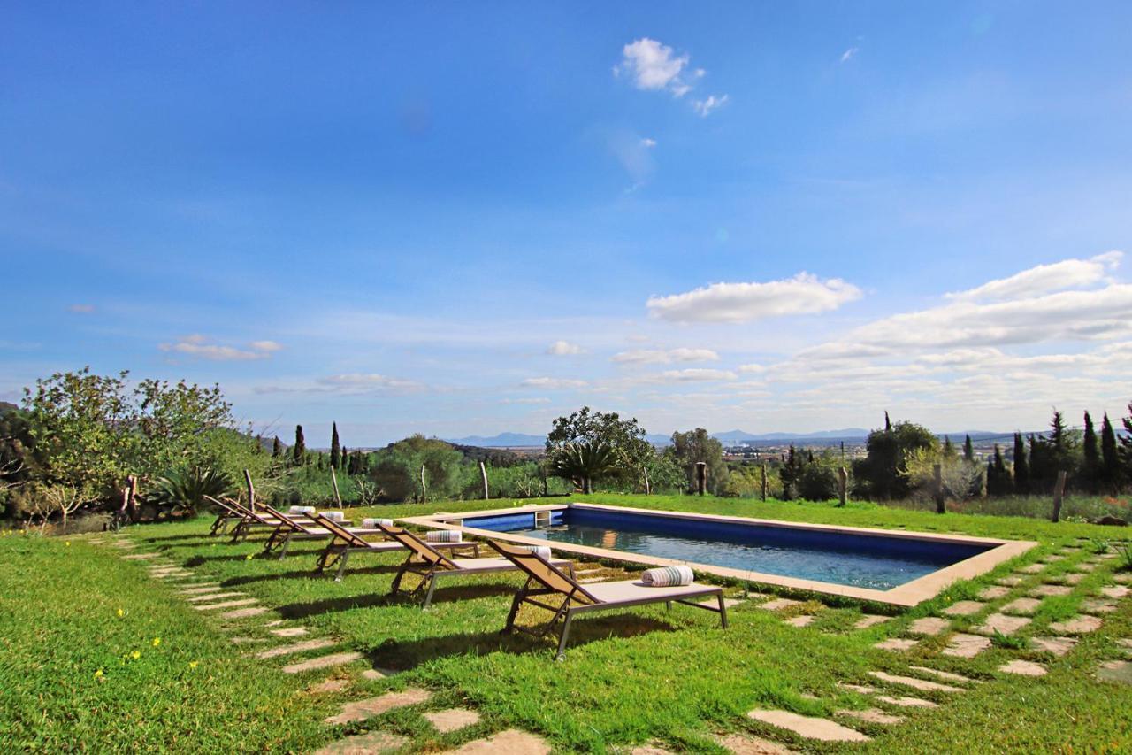 Villa Es Bosquet By Slow *