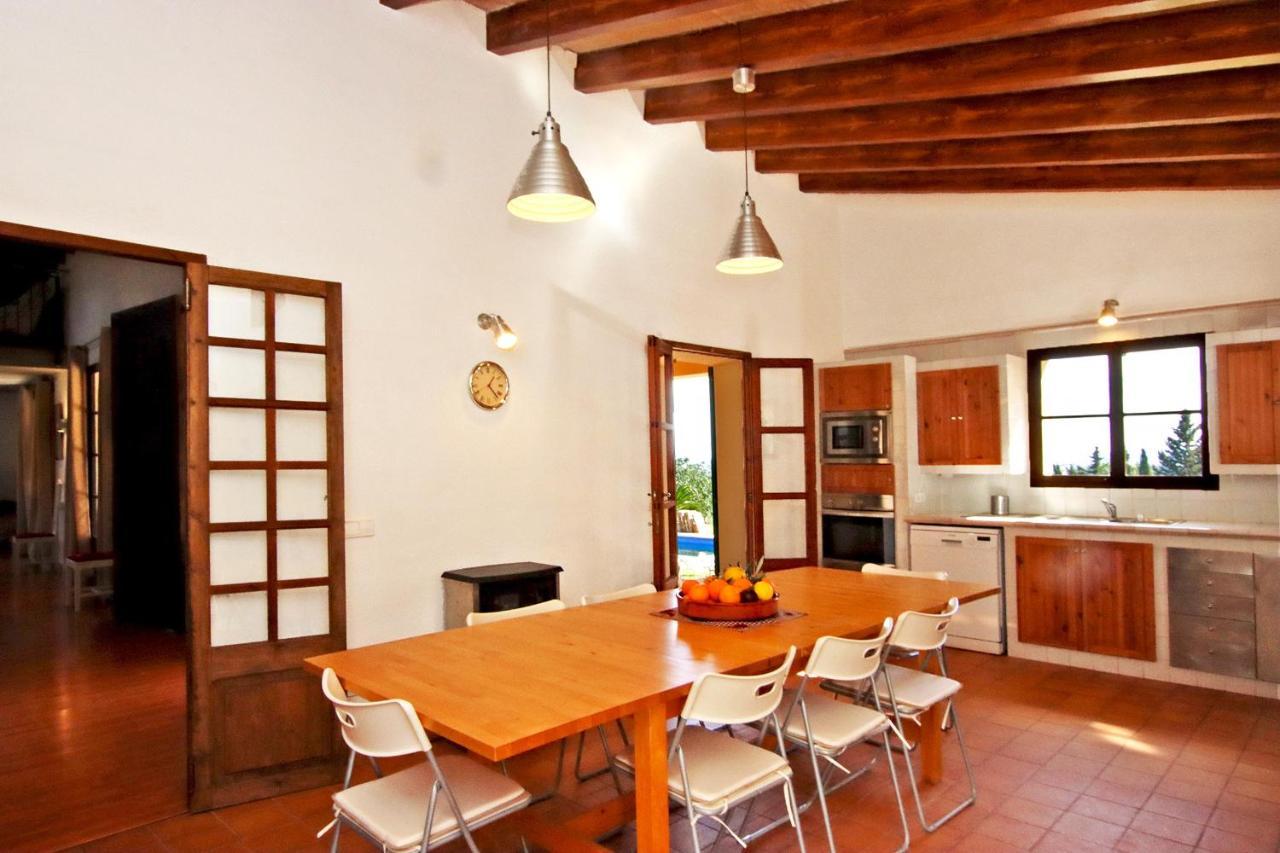 Es Bosquet By Slow Villa