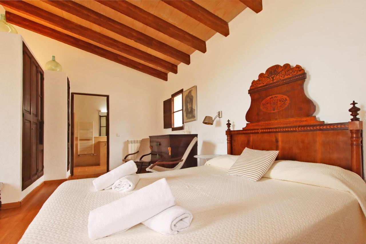 Es Bosquet By Slow Villa *