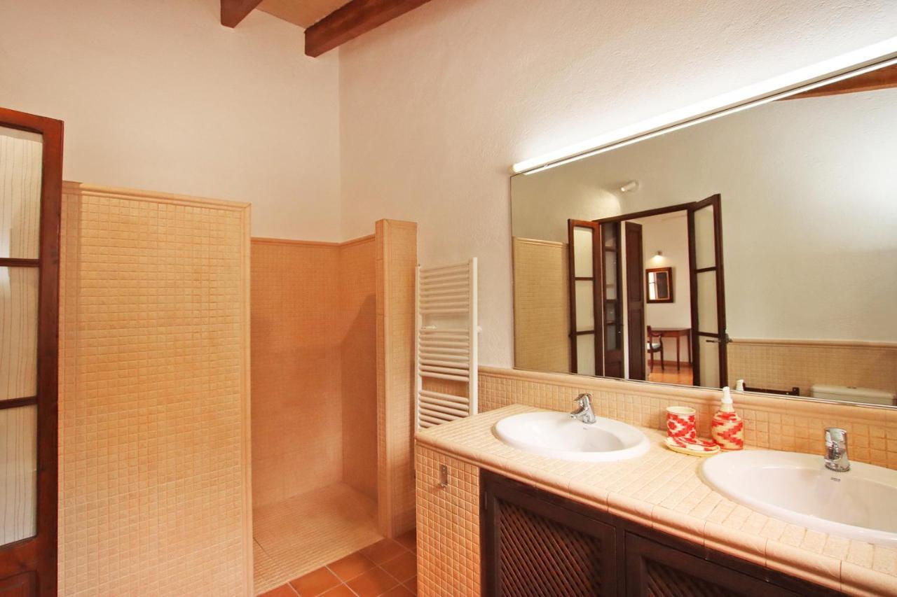Villa Es Bosquet By Slow *