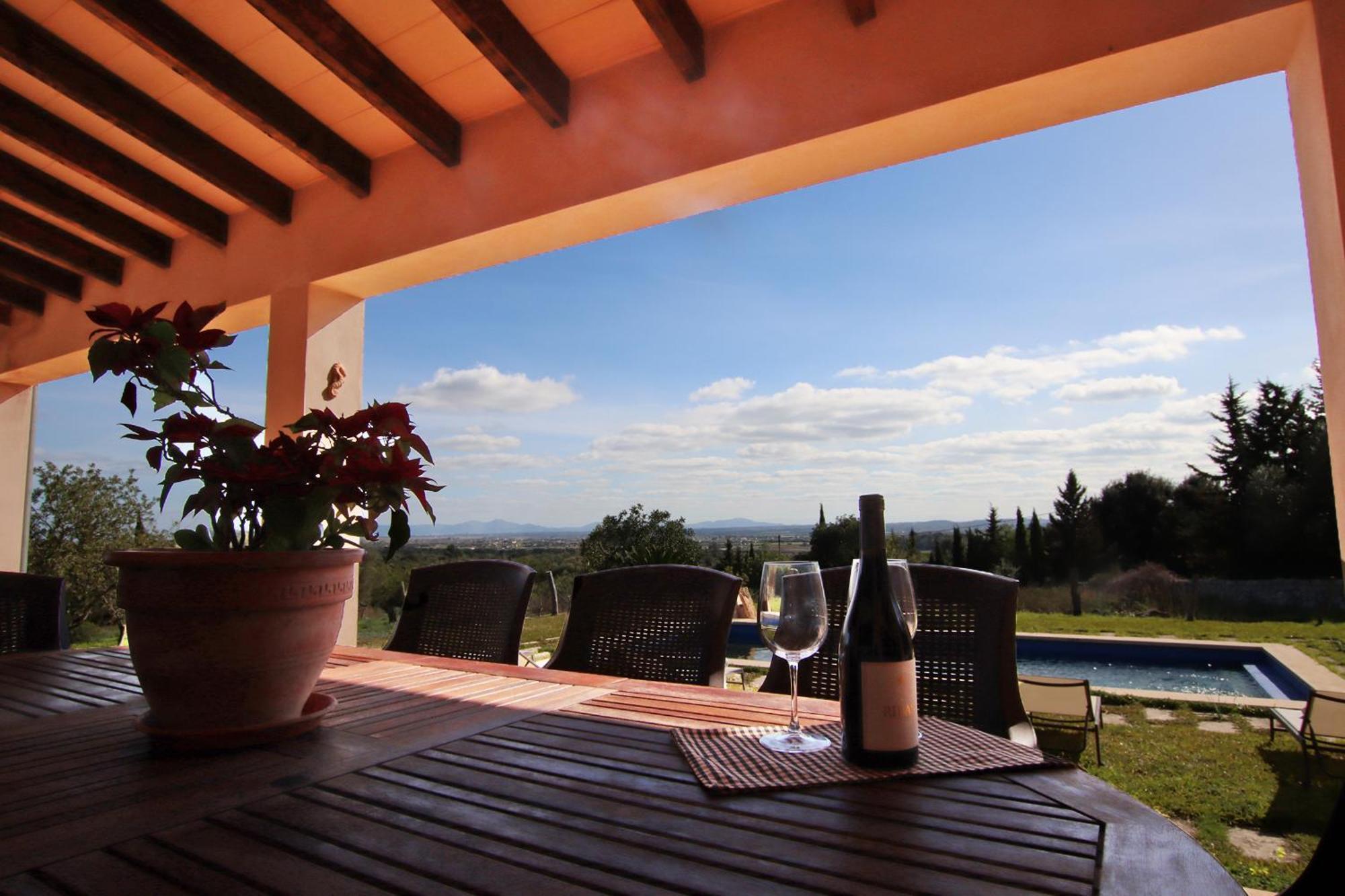 Villa Es Bosquet By Slow