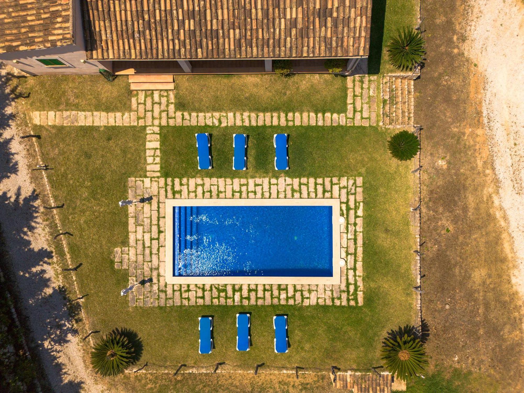 Es Bosquet By Slow Villa